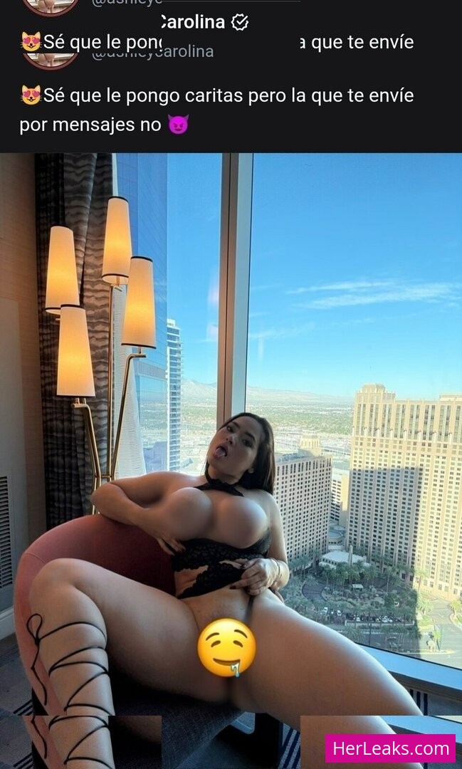 Ashley Carolina - Image 21