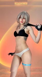 Brittany Hawks - Image 6
