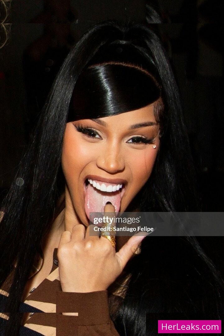 Cardi B - Image 191