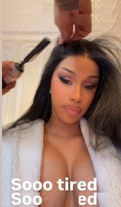 Cardi B - Image 187