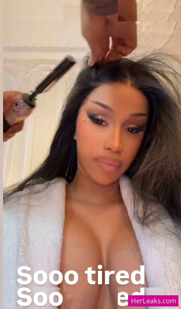 Cardi B - Image 187