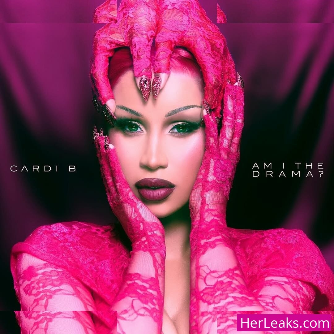 Cardi B - Image 158
