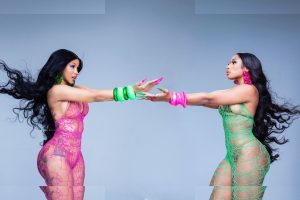 Cardi B - Image 154