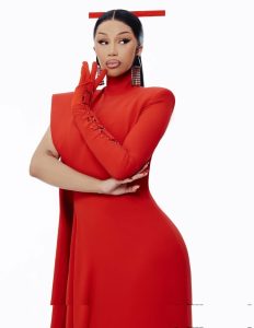 Cardi B - Image 152