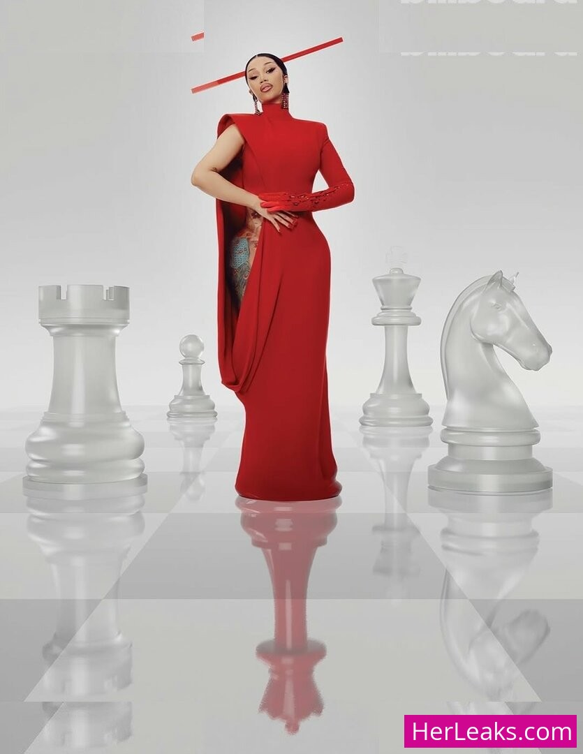 Cardi B - Image 151