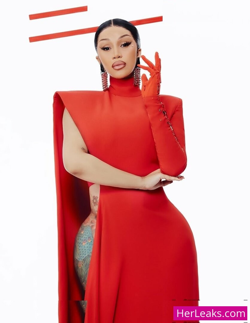 Cardi B - Image 148