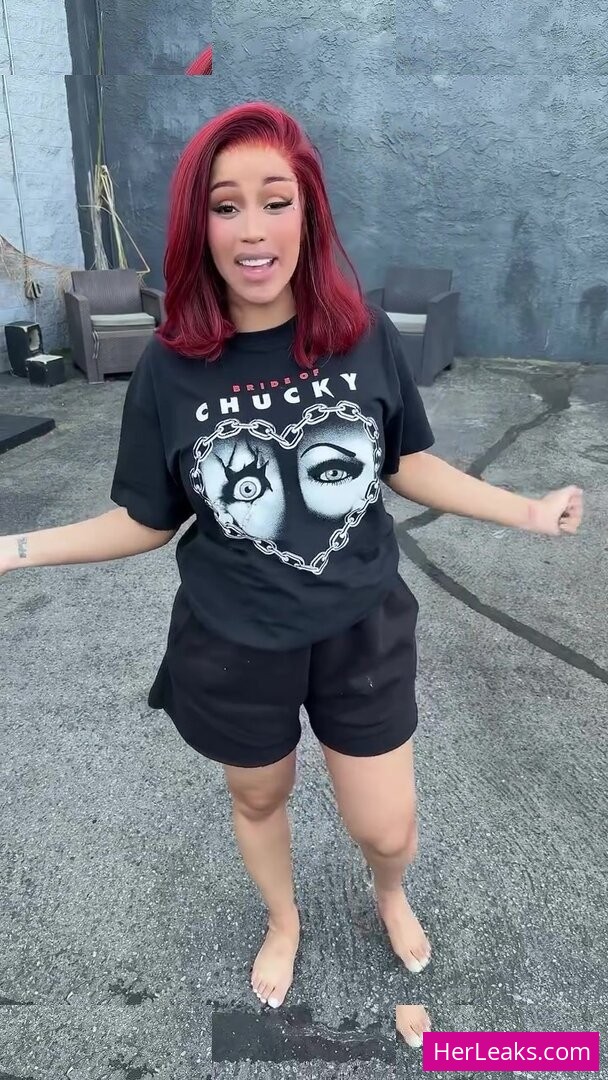 Cardi B - Image 146