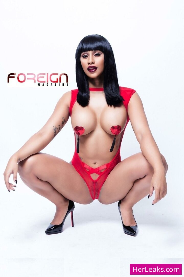 Cardi B - Image 142