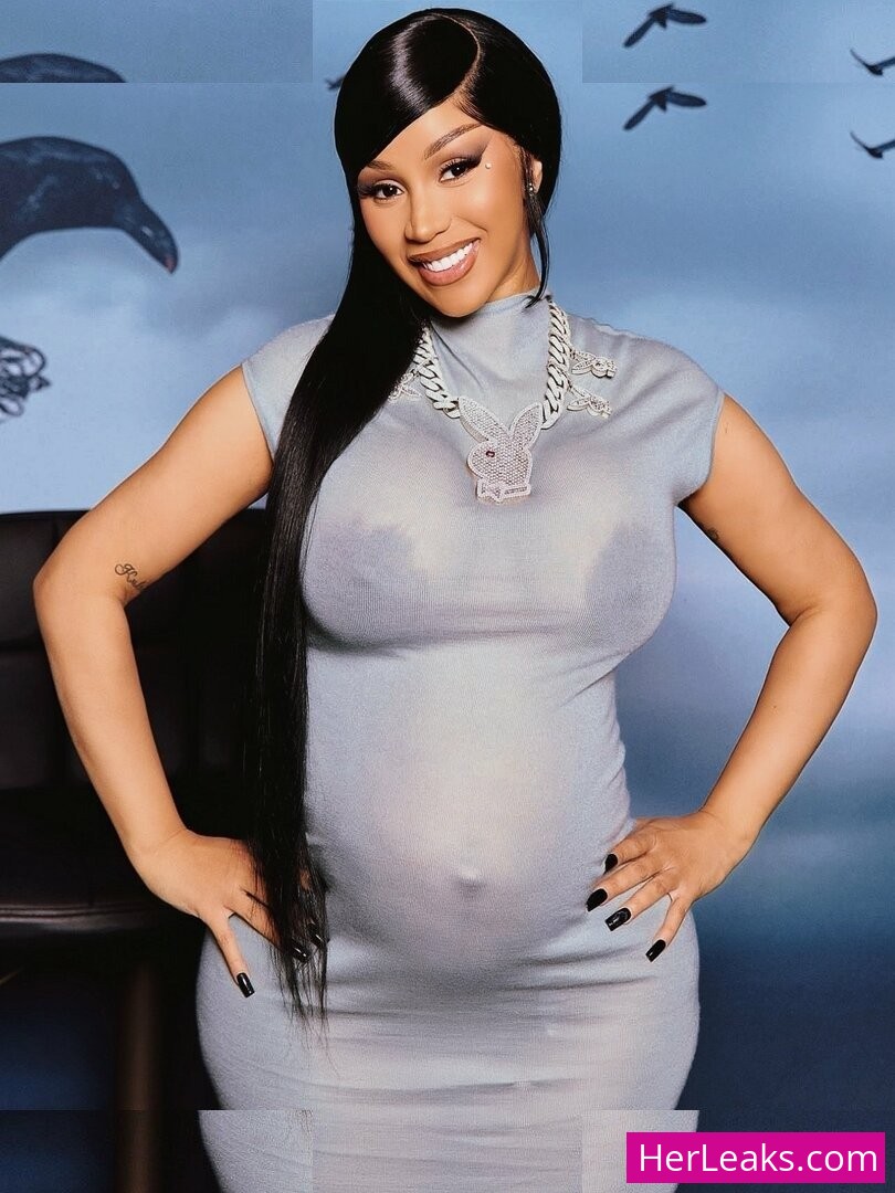 Cardi B - Image 138