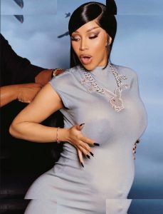 Cardi B - Image 137