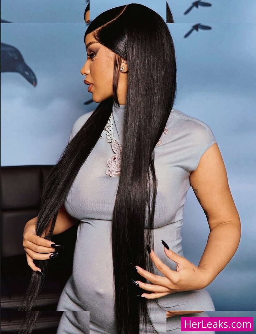 Cardi B - Image 136