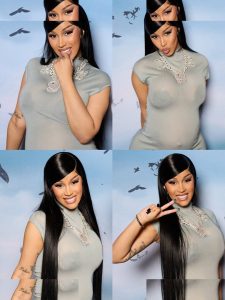 Cardi B - Image 135