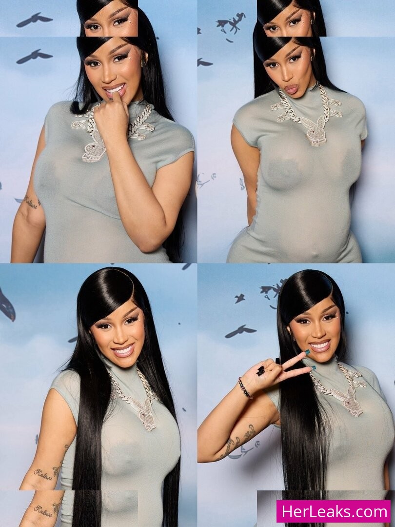 Cardi B - Image 135