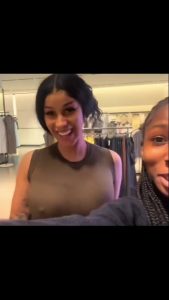 Cardi B - Image 132