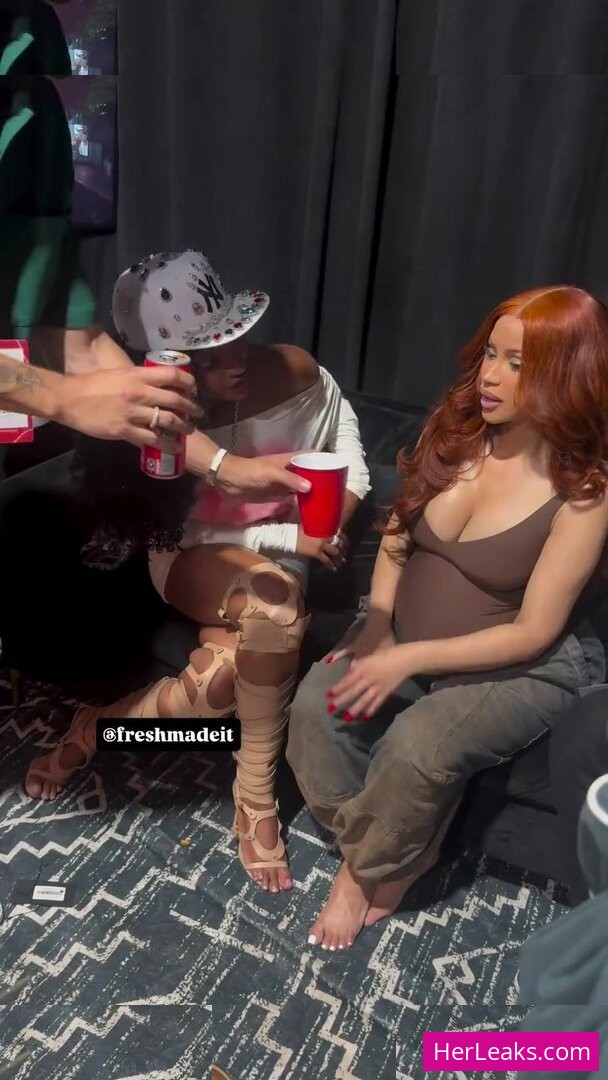 Cardi B - Image 131