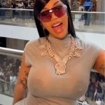 Cardi B - Image 80