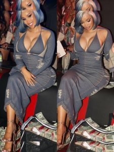 Cardi B - Image 61
