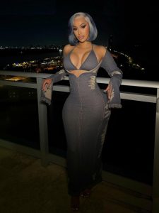 Cardi B - Image 57