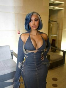 Cardi B - Image 52