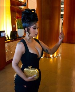 Cardi B - Image 41