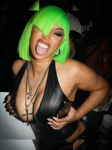 Cardi B - Image 30