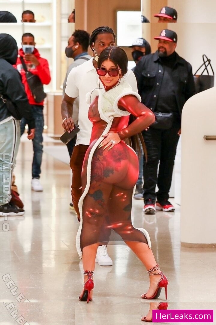 Cardi B - Image 17