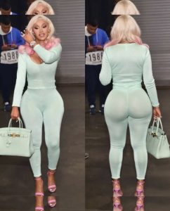 Cardi B - Image 7