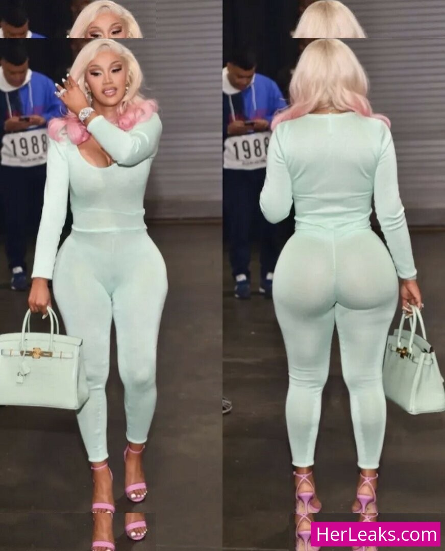 Cardi B - Image 7
