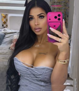 Sabrina Sabrosa - Image 3