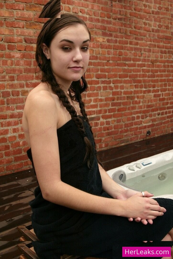 Sasha Grey - Image 125