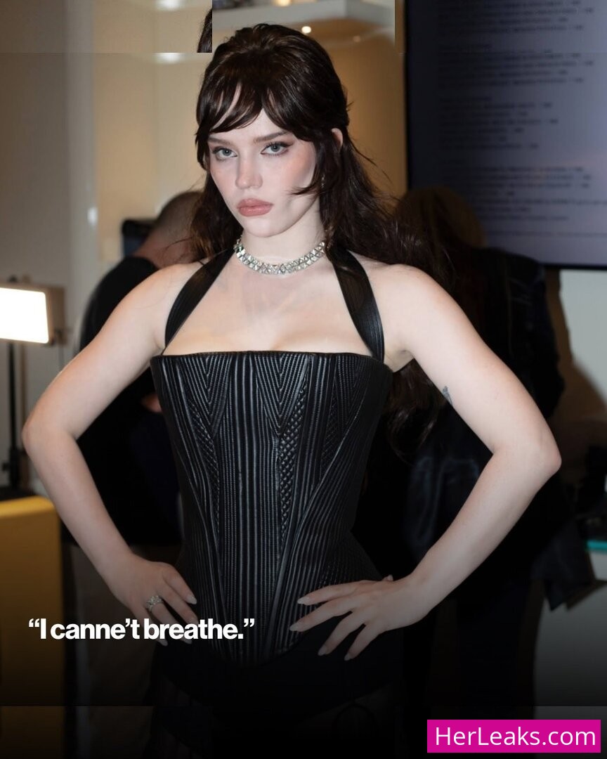 Sophie Thatcher - Image 14