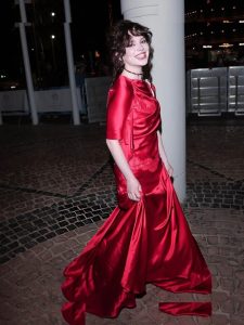 Sophie Thatcher - Image 4