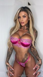 tattooedkayleigh - Image 42