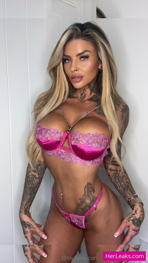tattooedkayleigh - Image 42