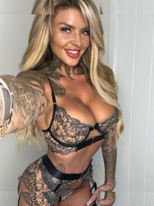 tattooedkayleigh - Image 40