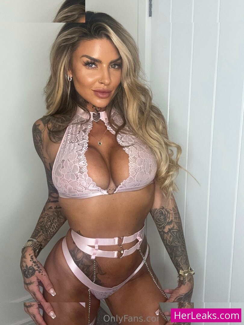 tattooedkayleigh - Image 37
