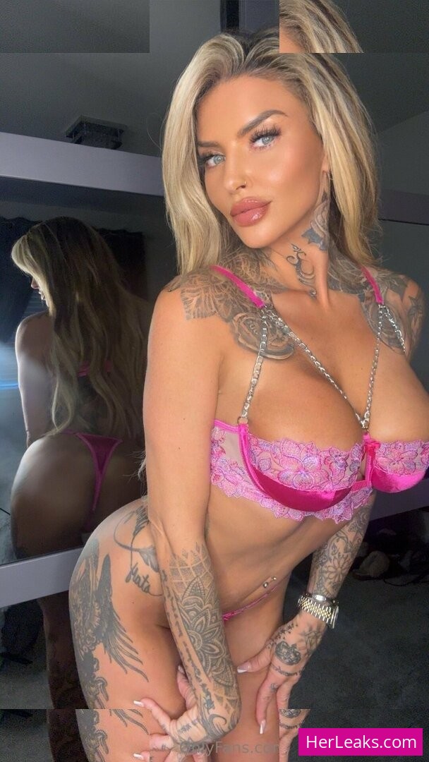 tattooedkayleigh - Image 33