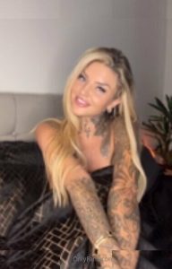 tattooedkayleigh - Image 20