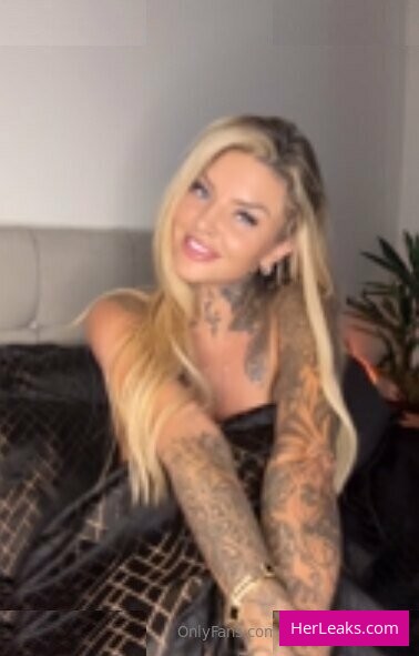 tattooedkayleigh - Image 20
