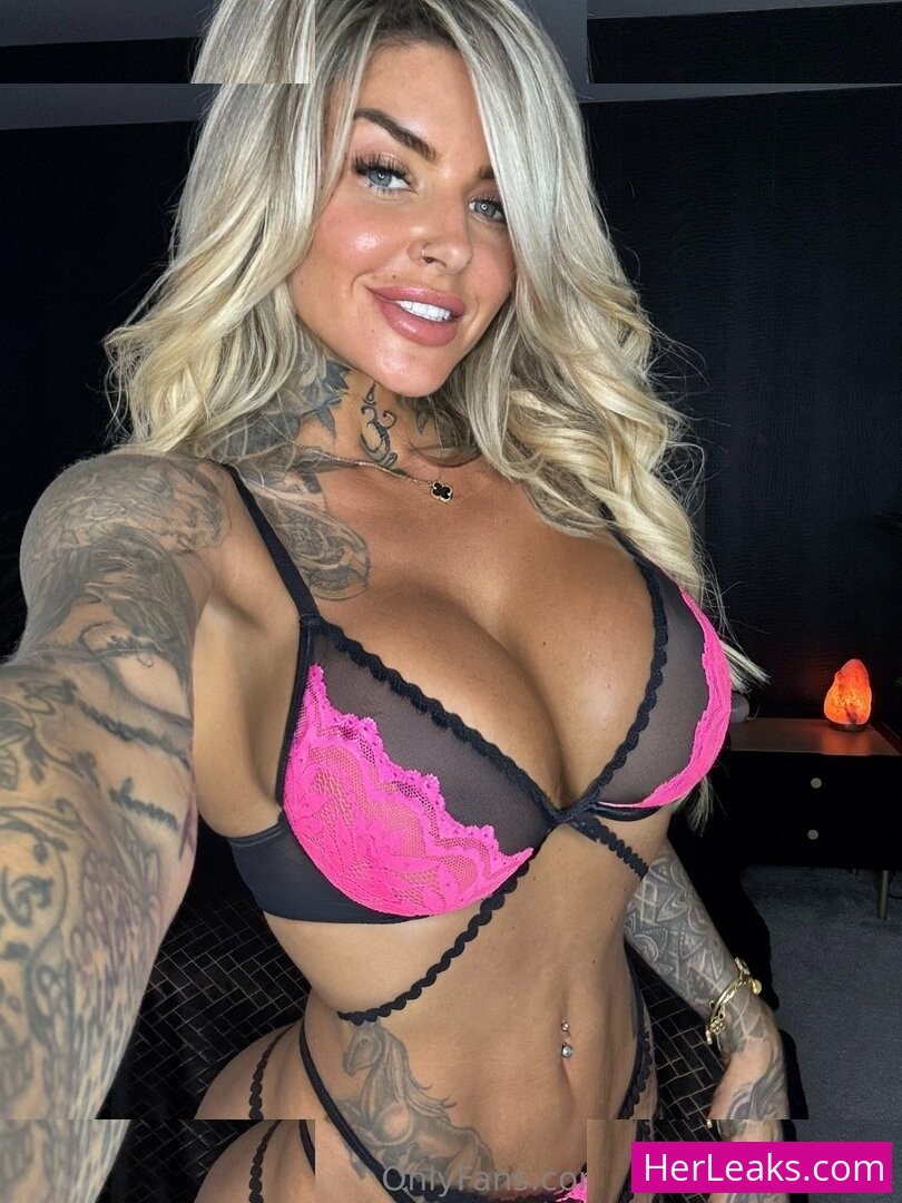 tattooedkayleigh - Image 14