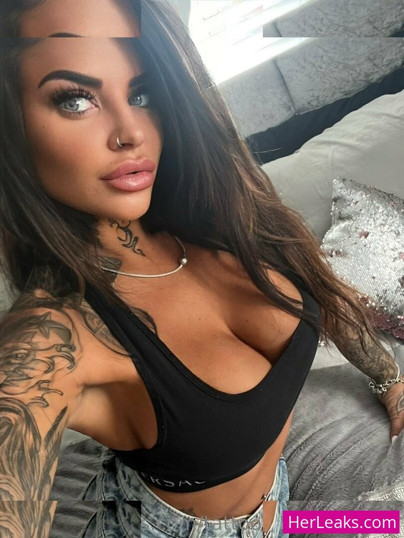 tattooedkayleigh - Image 6