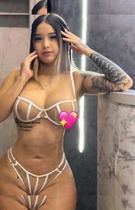 Valeria Castañeda - Image 28
