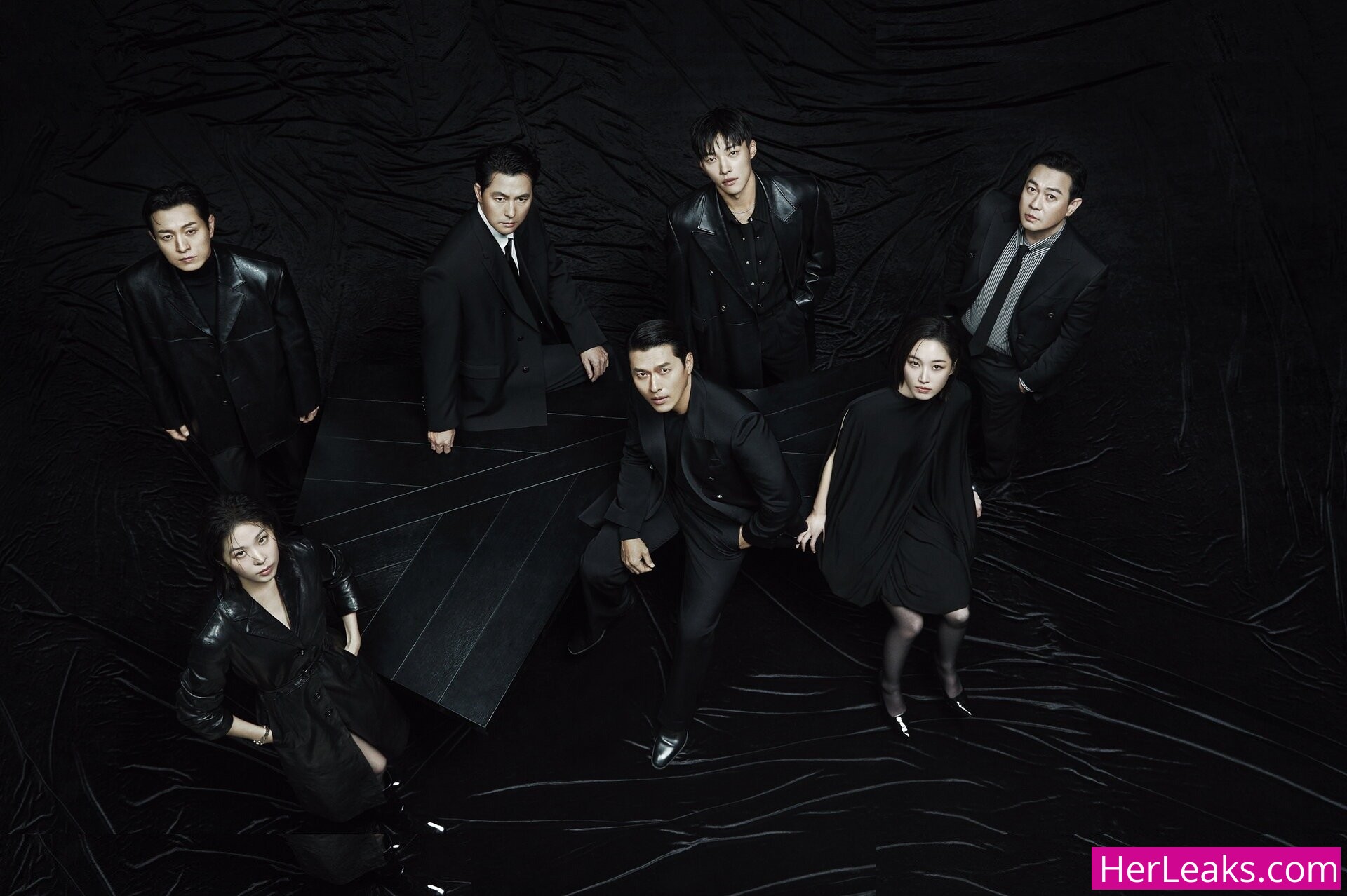 Won Ji-An - Image 5