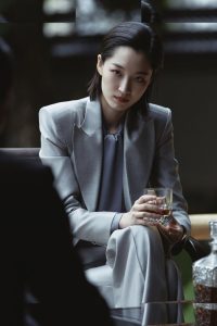 Won Ji-An - Image 4