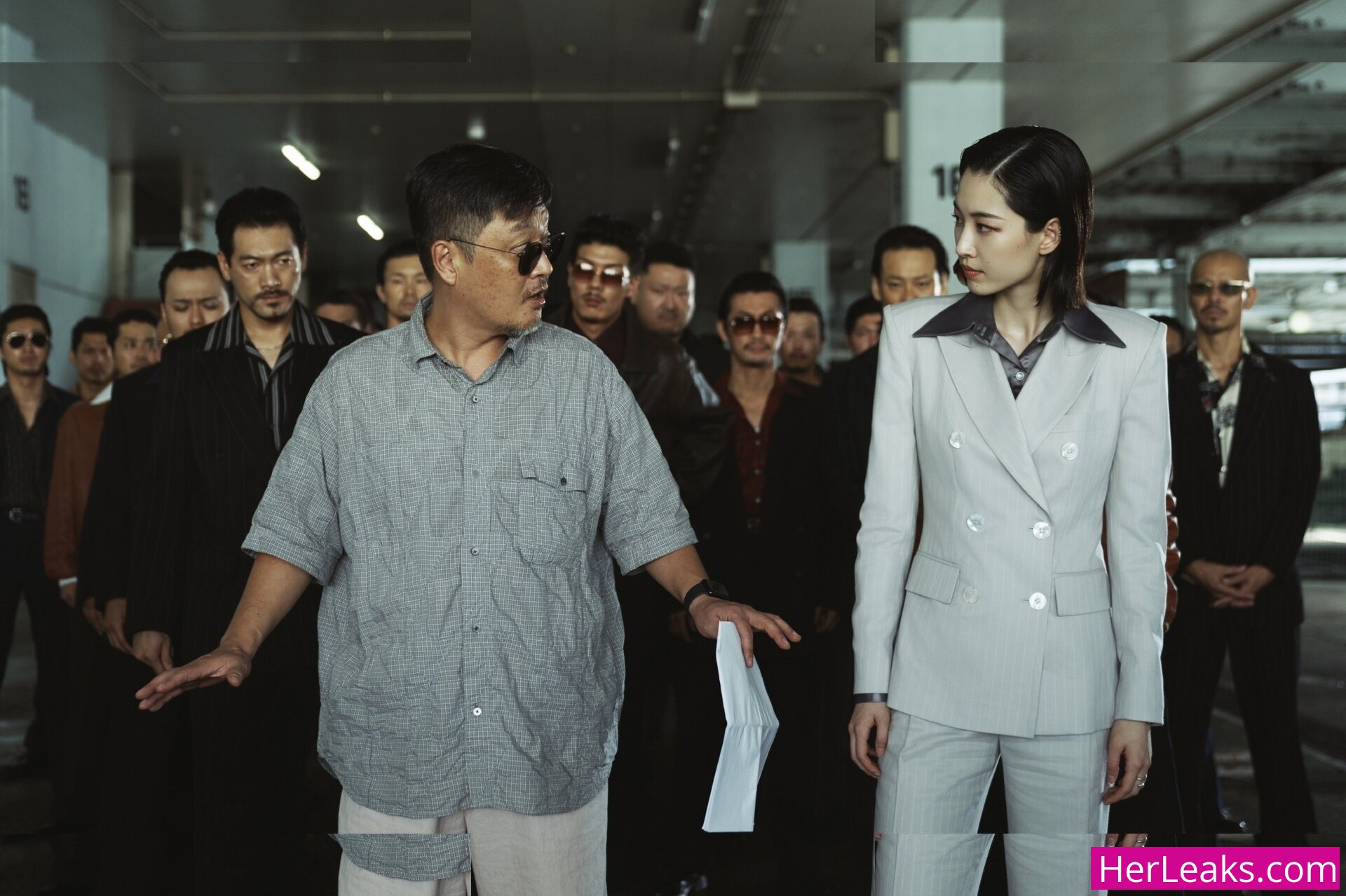 Won Ji-An - Image 3