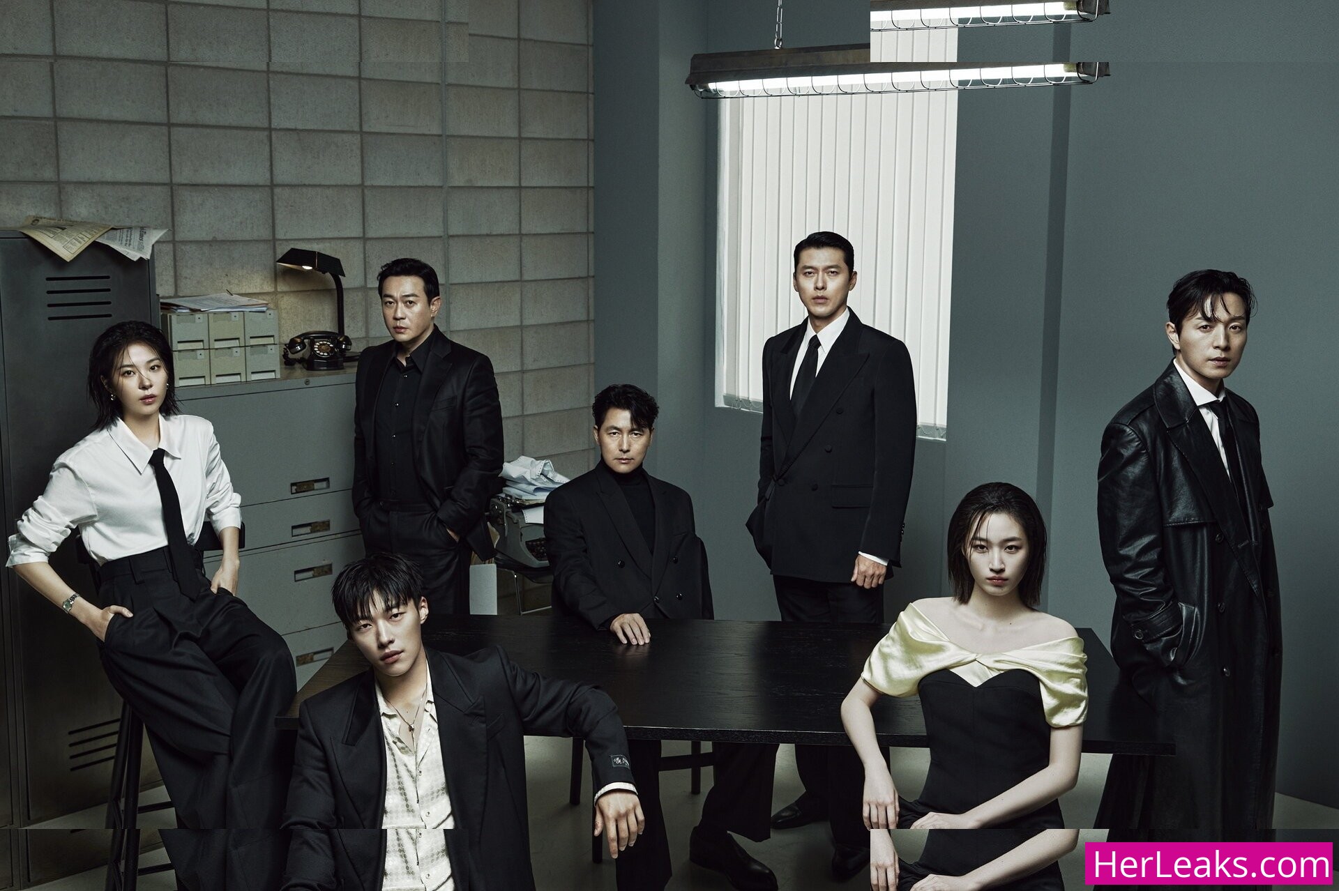 Won Ji-An - Image 2