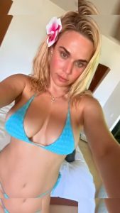 WWE Lana - Image 19