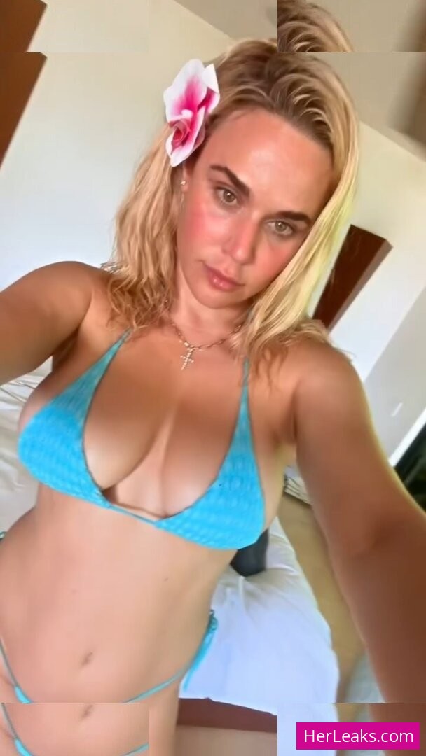 WWE Lana - Image 19