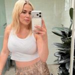 WWE Lana - Image 7