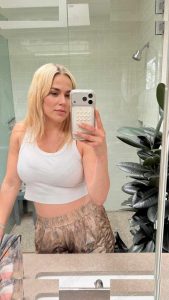 WWE Lana - Image 7